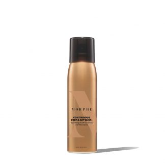 Continuous Prep & Set Mist+